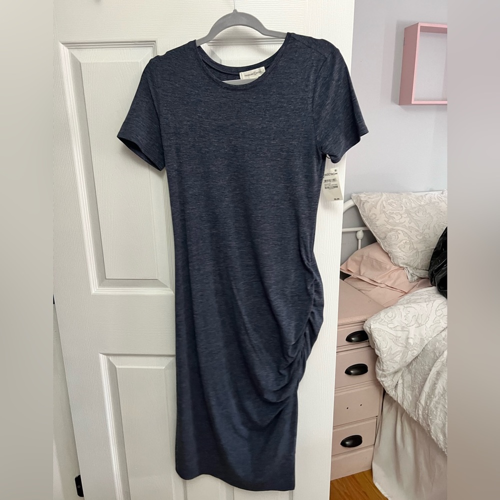 NWT t shirt dress from Nordstrom.
